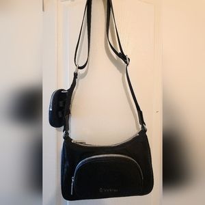 Lululemon Crossbody Nano Pouch, 2L